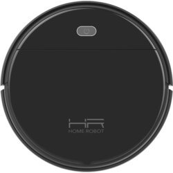 Home Robot Robot, usisavač, Wifi, HEPA filter – Homerobot RV400 Black Cene