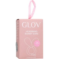 Glov bunny Ears traka za kosu - Grey Cijene
