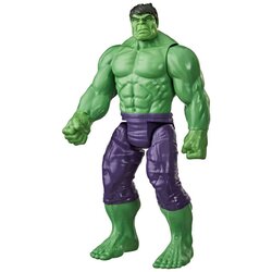 Hasbro Marvel Avengers Hulk Titan figure Cene