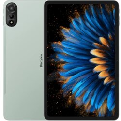 Blackview tablični računalnik MEGA 2, 12GB+256GB, IPS 2K, 4G LTE, zelen + ovitek Cene