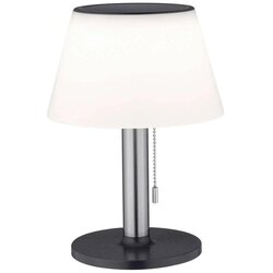 PAULMANN LED solarna dekorativna svetilka Lillesol (Stikalo za vklop/izklop, 0,8 W, Kovina, Topla bela) Cene