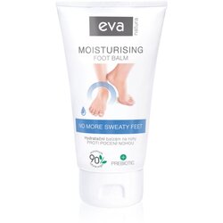 Eva Natura Moisturising Foot Balm krema za stopala protiv pretjeranog znojenja 75 ml Cijene