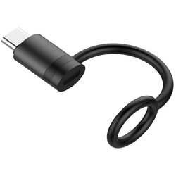  Adapter LDNIO LC260 Type C na Lightning crni Cene