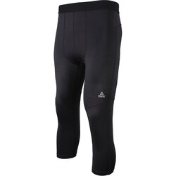 Peak muške helanke 3/4 FW30017 black Cene
