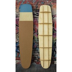 Charlis Carpenters balans board popsicle Cene