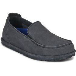 Birkenstock Utti Slip-on Siva Cene