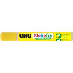 Uhu samolepilno pero klebefix, brez topil, 25 g, (21655213) Cene