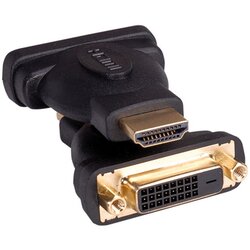 Secomp Adapter HDMI M - DVI-D Ž 24+1 Roline 12.03.3115 Cene