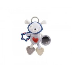 Interaktivna igračka Love Rome girl KKB10088 Cene