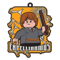 Lego Hari Poter magnet: Expelliarmus ( 53242 ) Cene