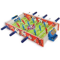 Matrax_toys Fudbal stoni drveni Cene