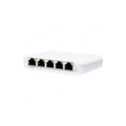 Network Switch – USW-FLEX-MINI-EU Cene