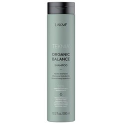 Lakme teknia organic balance šampon bez sulfata Cene