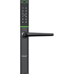 Amiko Home Pametna brava,Bluetooth,WiFi,PIN,RFID,fingerprint,ključ - S3B Smart Lock Cene