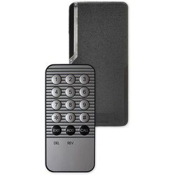 SEBURY W2-A - EM+HID čitač kartica – VANJSKI Cene