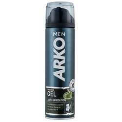  za brijanje Arko Men Anti-Irritation – 200 ml Cijene