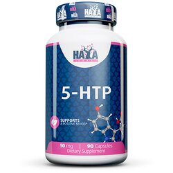 HAYA 5-hidroksitriptofan, 90 tableta Cene