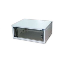 Triton ormar zidni 6U/400mm,RXA-06-AS4-CAX-A1,flatpack, sivi Cene