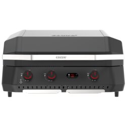  Cozze plinski roštilj g-800 plancha-grill Cene