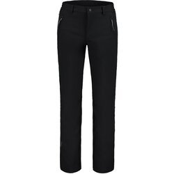 Icepeak muške pantalone za planinarenje EP ARGO crna 657060542IO Cene