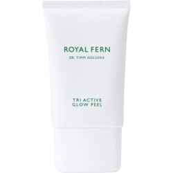 Royal Fern Tri Active Glow Peel - 100 ml Cene