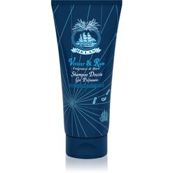 Helan Vetiver & Rum šampon in gel za prhanje za moške 200 ml Cene