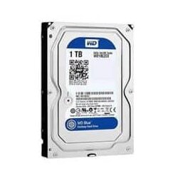 Hard disk WD HDD 1TB SATA3 64MB Pull Caviar Blue Cene