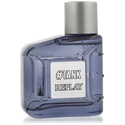 Replay #Tank za Njega Eau De Toilette 50 ml (muški) Cene