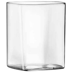 LUIGI BORMIOLI Set kozarec Top Square 350ml / 6 kos / steklo, (5000267679) Cene