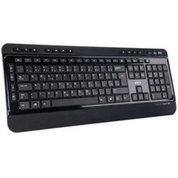 Kimtec TASTATURA KB KB-ALPHA M500 Cene