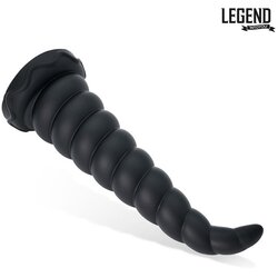 Legend Dildo Ceteron Liquid Silicone 20 Cm Cene