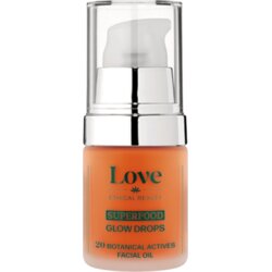Love Ethical Beauty Superfood Glow Drops Cene
