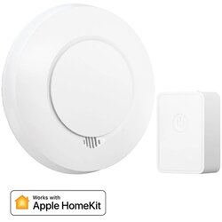 Meross detektor dima Smart Smoke Alarm Kit (With Hub). Cene