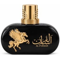 Le Falcone Highfly Al Fursan parfemska voda unisex 85 ml Cene