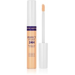 Miss Sporty Perfect to Last tekoči korektor odtenek 7.8 ml Cene