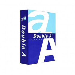 Fotokopir Papir a double a4 80g premium PAPIR Cene