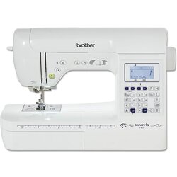 Brother mašina za šivenje innov-is F410 Cene