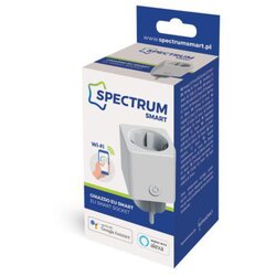smart+ Smart WI-FI utiДЌnica sa meraДЌem potroЕЎnje Cene