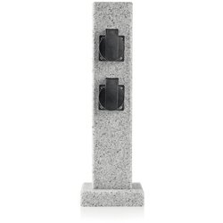 Hilight Vanjska utičnica (visina 40,5 cm) – Cene
