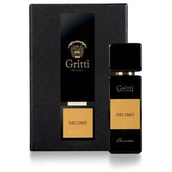 Gritti Decimo 100 ml parfum za moške Cene