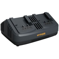 Castelgarden polnilnik C215D, 20V/1,5A GGP C215D Cene