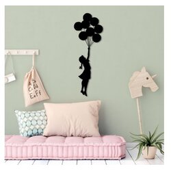 WALLXPERT banksy 12 Cene