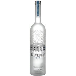 Belvedere Vodka Magnum, 1.75l Cene