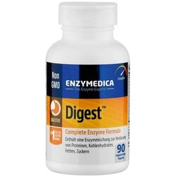 Enzymedica digest - 90 kaps. Cene
