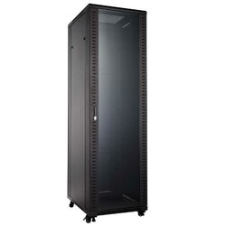Safewell rack orman CD 19" 42U 600x1000 Cene