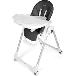 Peg Perego stolica za hranjenje prima pappa™ follow me plus licorice Cijene