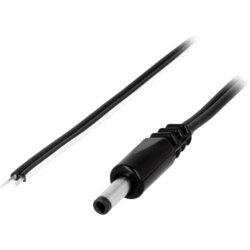 LINECARD - BQ CABLE Napojni kabal DC sa konektorom 1m BQ CABLE Cene