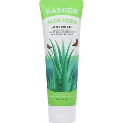 Badger Balm Aloe Vera Gel Cene