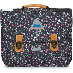 Poids Plume Šolska torba CARTABLE LIBERTY 35 CM Črna Cene