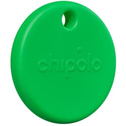 CHIPOLO Pop pametni sledilnik zelen, (5000002931) Cene